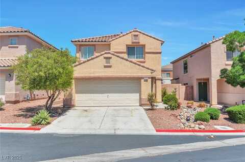 9324 Freedom Heights Avenue, Las Vegas, NV 89149