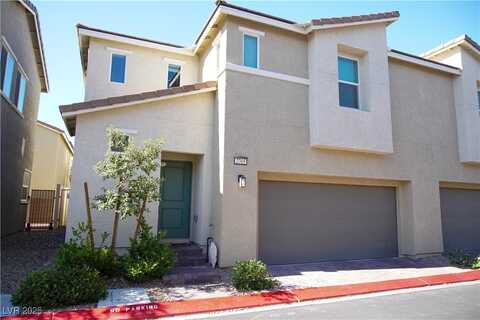 2765 Frosted Teal Avenue, North Las Vegas, NV 89086