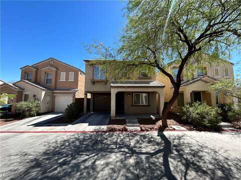 6965 Graceful Cloud Avenue, Henderson, NV 89011