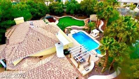 8138 Yucca Springs Drive, Las Vegas, NV 89129