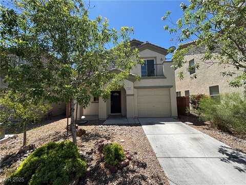549 Brinkburn Point Avenue, Las Vegas, NV 89178