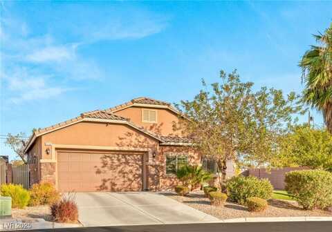 2720 Mickey Mantle Court, Las Vegas, NV 89108
