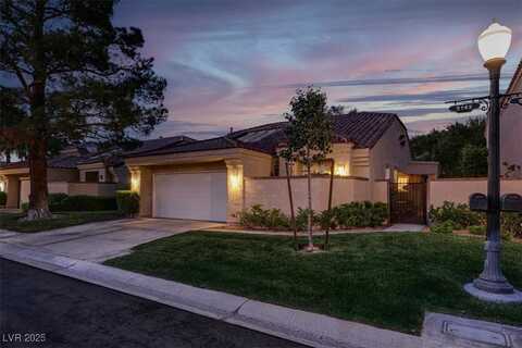 5142 Southern Hills Lane, Las Vegas, NV 89113