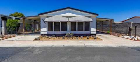 5572 Tres Piedras Road, Las Vegas, NV 89122