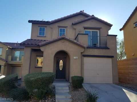 1166 PARADISE SAFARI Drive, Henderson, NV 89002