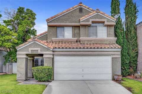 2429 Sun Shores Drive, Las Vegas, NV 89128