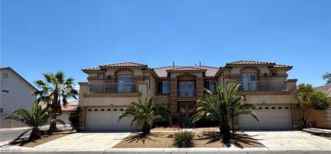 357 Whispering Tree Avenue, Las Vegas, NV 89183