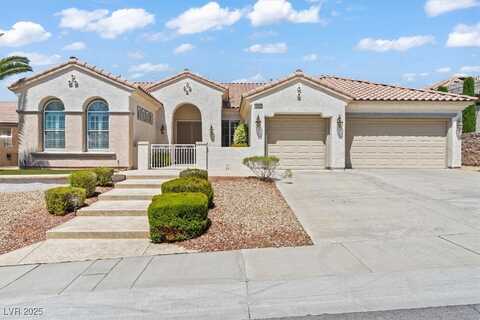 2868 Foxtail Creek Avenue, Henderson, NV 89052