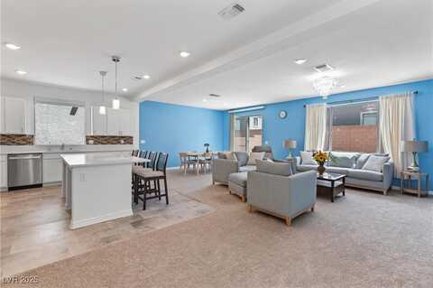 5937 W Frias Avenue, Las Vegas, NV 89141