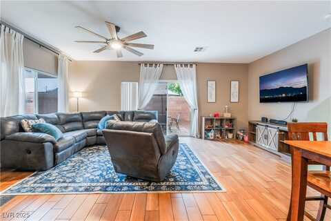 6312 Snap Ridge Street, North Las Vegas, NV 89081