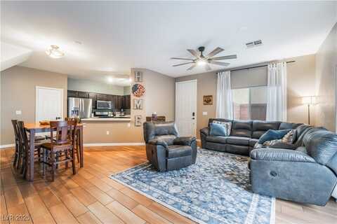 6312 Snap Ridge Street, North Las Vegas, NV 89081