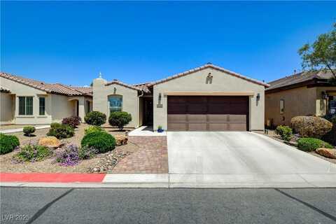 3712 Rocklin Peak Avenue, North Las Vegas, NV 89081
