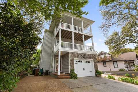 2205 Dinwiddie Road, Virginia Beach, VA 23455