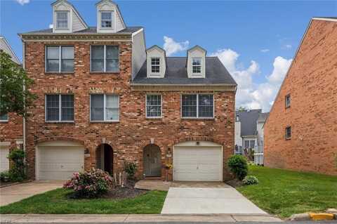 691 Todd Trail, Newport News, VA 23602