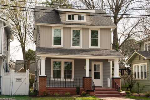 2717 E Virginia Beach Boulevard, Norfolk, VA 23504