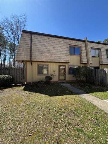 1662 Malibu Place, Newport News, VA 23608