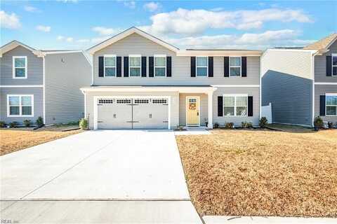 123 Good Hope Lane, Portsmouth, VA 23702