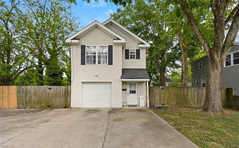 3917 Deep Creek Boulevard, Portsmouth, VA 23702