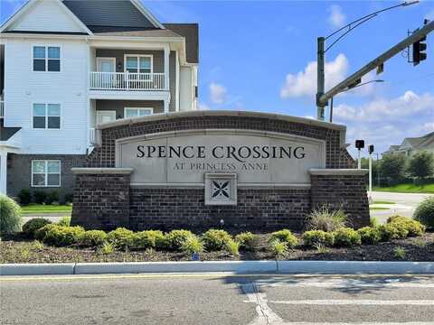 1732 Dromolin Drive, Virginia Beach, VA 23456