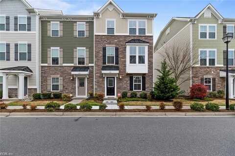 610 Reunion Street, Chesapeake, VA 23324