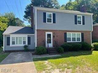 20 Nutmeg Quarter Place, Newport News, VA 23606