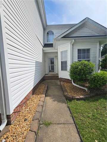 3604 Pasture Cove, Suffolk, VA 23435