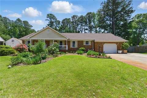 1136 Priscilla Lane, Chesapeake, VA 23322