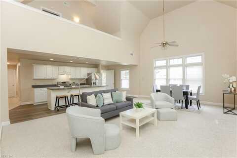 179 Herman Melville Avenue, Newport News, VA 23606