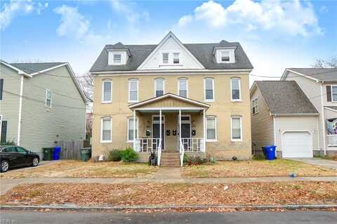 422 W 30th Street, Norfolk, VA 23508