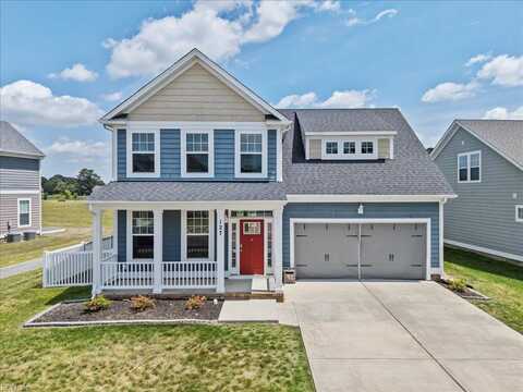 127 Brookside Lane, Suffolk, VA 23434