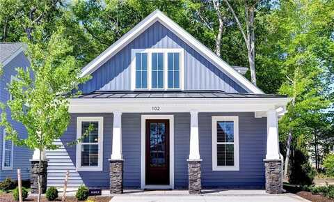 102 Blue Crab Point, Poquoson, VA 23662