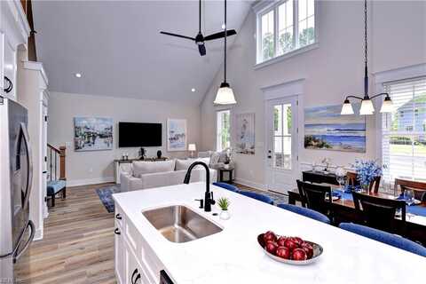 102 Blue Crab Point, Poquoson, VA 23662