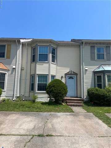 242 WELLER Boulevard, Virginia Beach, VA 23462