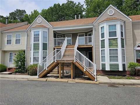 425 Lester Road, Newport News, VA 23601