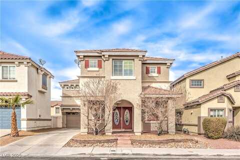 1324 Spice Ridge Court, Henderson, NV 89012