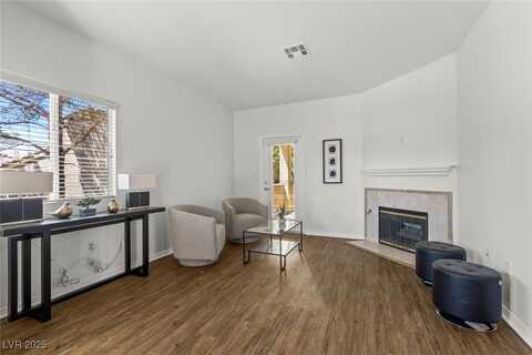 5250 S Rainbow Boulevard, Las Vegas, NV 89118