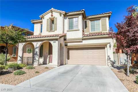11900 Calle De Sol Drive, Las Vegas, NV 89138