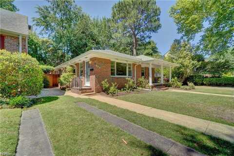 727 Maury Avenue, Norfolk, VA 23517