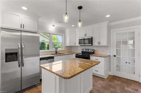1642 Old Buckroe Road, Hampton, VA 23664
