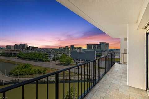 500 Pacific Avenue, Virginia Beach, VA 23451