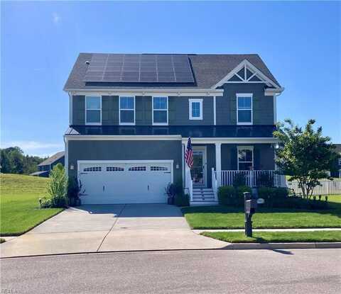 736 Arbuckle Street, Chesapeake, VA 23323
