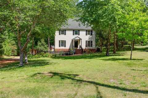 137 Riverview Plantation Drive, Williamsburg, VA 23188