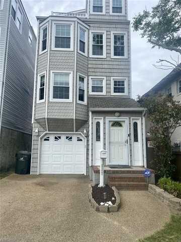 829 W Ocean View Avenue, Norfolk, VA 23503