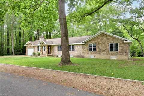 315 Riverside Drive, Yorktown, VA 23692