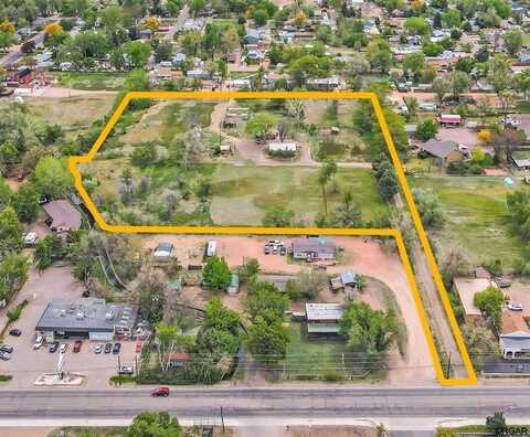 1222 S 9th Street, Canon City, CO 81212
