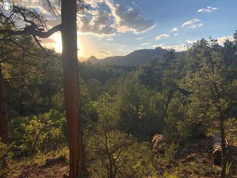 Tr-33 10th Trail, Cotopaxi, CO 81223
