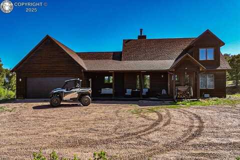252 Apache Trail, Cotopaxi, CO 81223