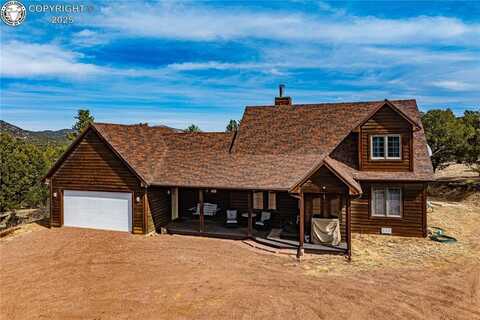 252 Apache Trail, Cotopaxi, CO 81223