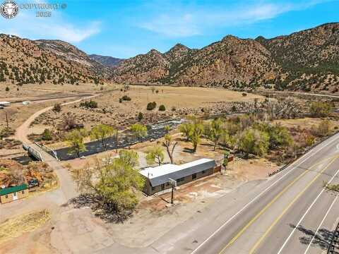 27077 US Highway 50, Cotopaxi, CO 81223