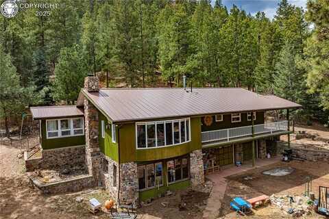 20558 Highway 96, Wetmore, CO 81253